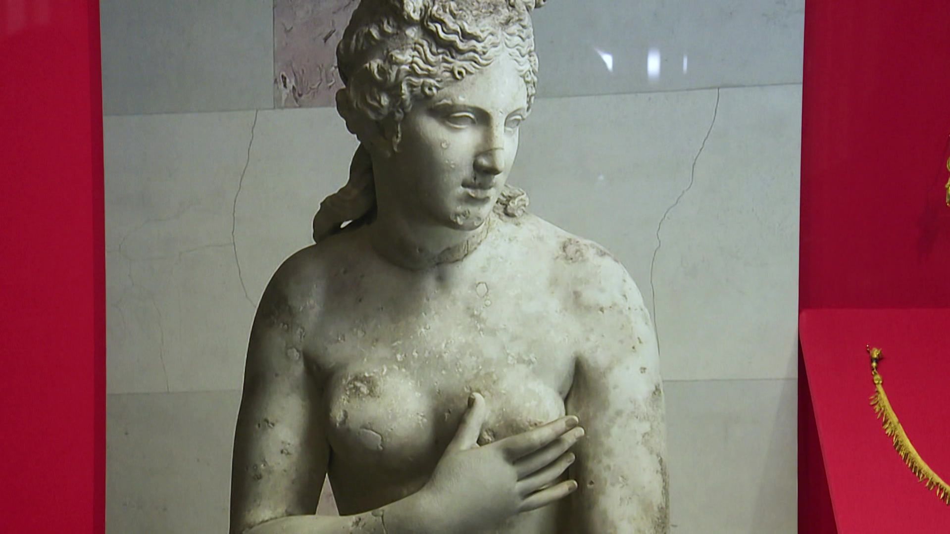 Культурная эволюция. 6 марта