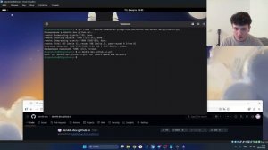 Индивидуальный проект. Этап 1. Разработка