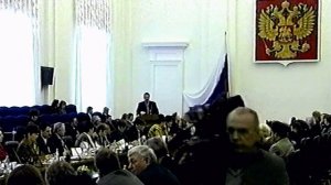 1999 год. Тюмень. Финансовые проблемы культуры