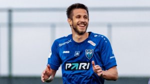 Футбол. Чемпионат России. Нижний Новгород - Сочи 07.03.2026