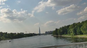 Елагин остров Питер