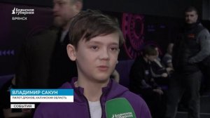 Адреналин на винтах: в Брянске соревновались юные гонщики дронов