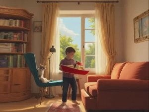 "Я скажу вам по секрету"