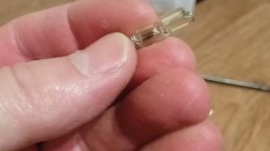 Устройство индикаторной отвертки