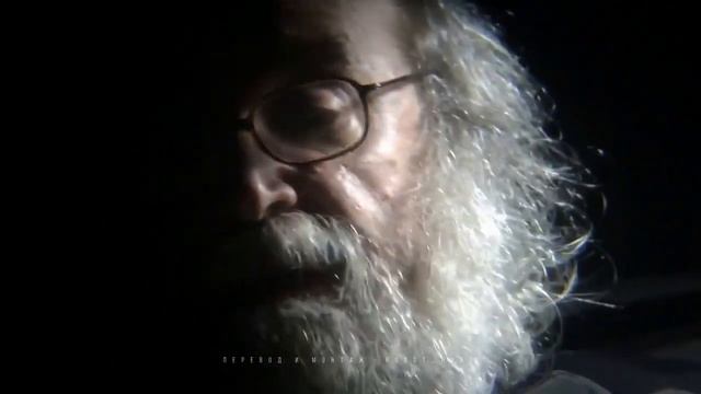 ВСЕМ ПЛЕВАТЬ или последнее интервью Стенли Кубрика (1)