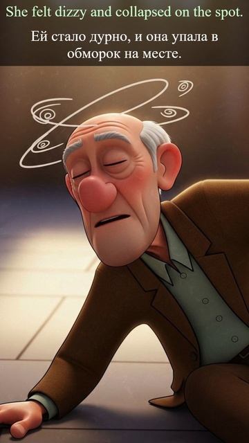 Английские слова в контексте: collapse