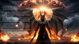 NEURESSANCE “Chimera of War” 2025