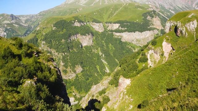 Грузия 2023 #1