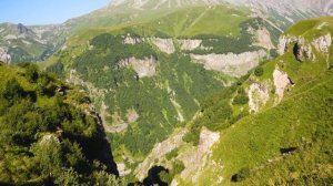 Грузия 2023 #1