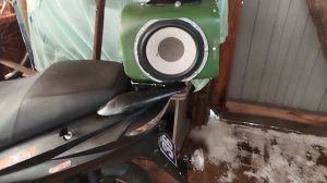 скутер ford taurus усилители сабвуфера мощность отлично 2 часть финал работает всё