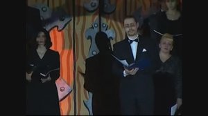 Прощание Добрыни с Настей (Гречанинов, «Добрыня Никитич») — Дмитрий Ульянов