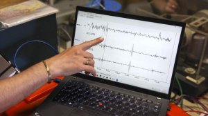 В Сочи произошло землетрясение магнитудой 4,5