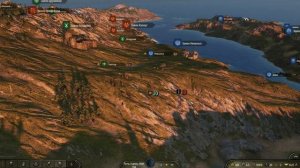 Mount & Blade II Bannerlord Начало первая торговля