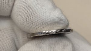 1 рубль 2013 года. СПМД. Цена стоимость монеты разновидности