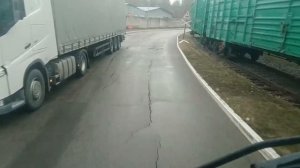 Рейс СПБ - Челябинск. Первый день. Часть 2.