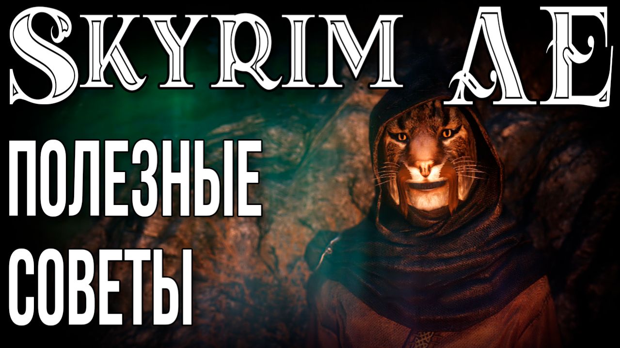 SKYRIM • ПОЛЕЗНЫЕ СОВЕТЫ • ФИШКИ • СЕКРЕТЫ • БАГИ смотреть онлайн