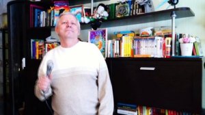 Поздравление с 8 марта.