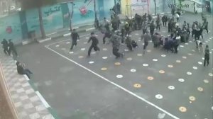 Коалиция Эпштейна бьет ракетам по школам Ирана