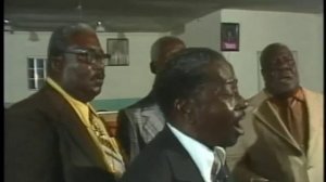 Рынок на Максвелл Стрит. Зарождение блюза.

#максвелл_стрит #госпел #блюз #чикагский_блюз