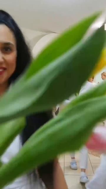 С 8 Марта, Дорогие Женщины!