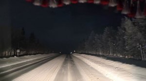 Выбрался на большую дорогу, с небольшим грузом. С праздником Дорогие дамы! ✌️