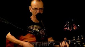 Песни под гитару.07.03.26.