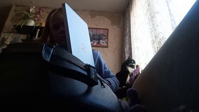 24 часа в одном цвете часть 1