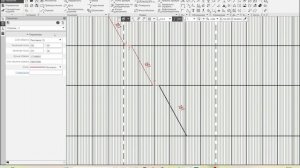 График движения поездов (курсовая работа) часть 6.