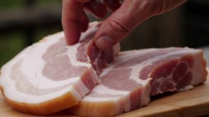 СОЛО СОЛЕНОЕ СУХИМ СПОСОБОМ НА ЗИМУ