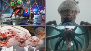 ПЕПСИГОЛОВЫЙ vs ЗАРАЖЁННОЕ НЕБО vs ЧУ‑ЧУ ЧАРЛЬЗ vs ГОЛОДНАЯ ЗВЕЗДА — СУМАСШЕДШИЙ БАТТЛ! 🥤