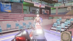 MMA BATTLE ARENA 12 ROUNDS 2 in 1 PUBG