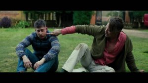 Официальный трейлер фильма «Дошкольное образование» (2026) Джош Дюамель комедия