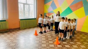 День рождение ГТО