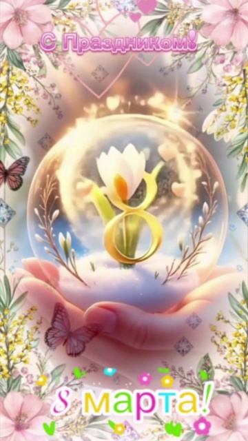 8 Марта