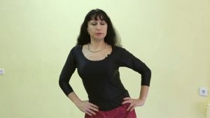 Грудной отдел Как делать круги грудью Как делать волну грудью