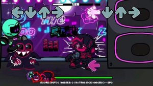 The Apocalipse зарожение Neo Corruption часть 2