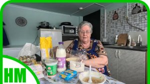 7 марта. Готовлю 2 тортика к 8 марта.