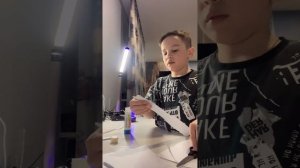 Я делаю нож танто