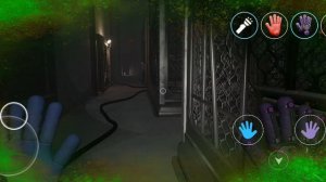 Прохождение Poppy Playtime 4 глава 7 часть!