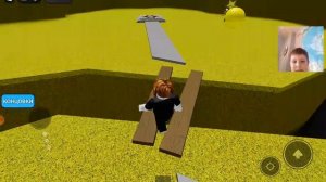 персик в роблокс самая простая игра в роблокс