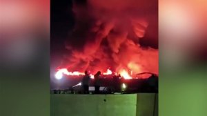 Американские базы в огне, израильский спецназ в Ливане, взрывы гремят в Тегеране и в Тель-Авиве.