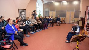 МК - 2026. Мастер-классы