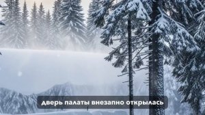 «В ГЛУХОЙ ТАЙГЕ». Вы будете в восторге от истории