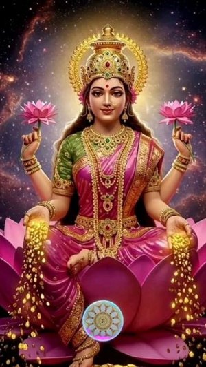 💰 ОМ ШЛИМ ХРИМ КЛИМ КУБЕРАЯ – биджа-мантра денежного прорыва ✨