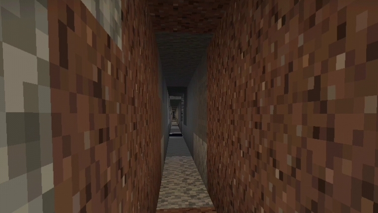 Майнкрафт морф прохождение-7