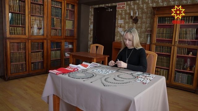 Традиции и современность: мастера создают изделия, вдохновляющие женщин республики