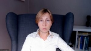 Наталия Курбатова психолог