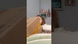 я делаю игру малыш в жёлтом