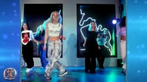 ♫ Lady Gaga - Bad Romance (Remix voidDoS SN Studio Edit) ♫ Shuffle Dance Video