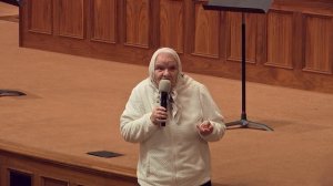 03/06/2026 Вечернее Богослужение "Пятница"